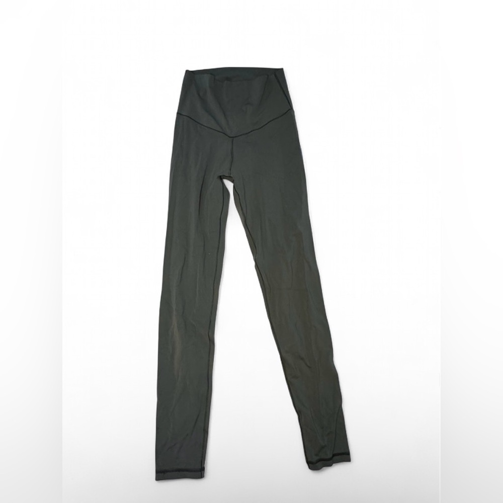 Aerie light army green leggings 🌀